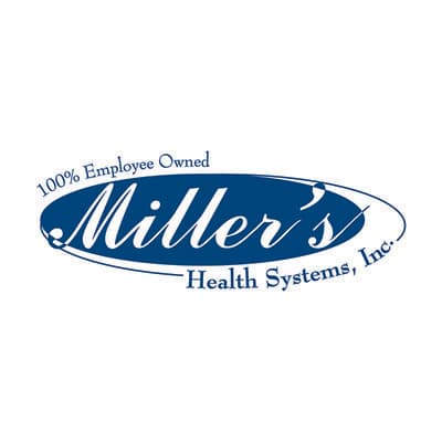 MILLERS HEALTH SYSTEMS INC.