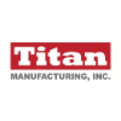 TITAN BRANDS, INC.