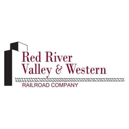 RED RIVER VALLEY AND WESTERN RAILROAD COMPANY