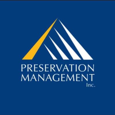 PRESERVATION MANAGEMENT, INC.