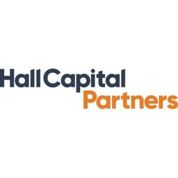 HALL CAPITAL, LLC