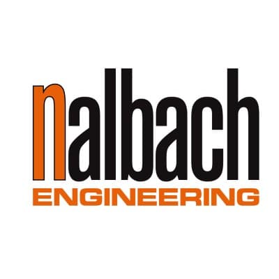 NALBACH COMPANIES, ET AL
