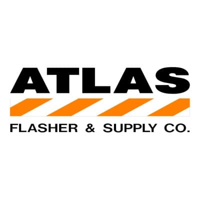 ATLAS FLASHER & SUPPLY COMPANY