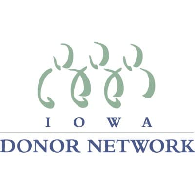 IOWA DONOR NETWORK