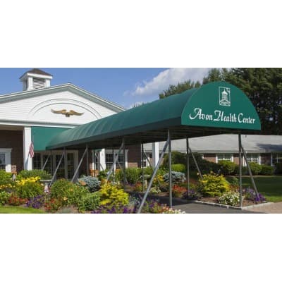 AVON CONVALESCENT HOME, INC.