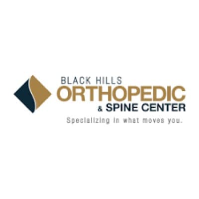 BLACK HILLS ORTHOPEDIC AND SPINE CENTER