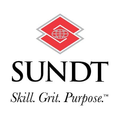 THE SUNDT COMPANIES, INC.