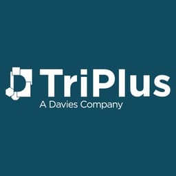 TRIPLUS SERVICES, INC.