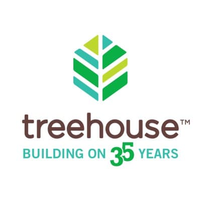 TREEHOUSE logo image