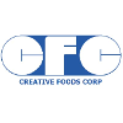CREATIVE FOODS CORP
