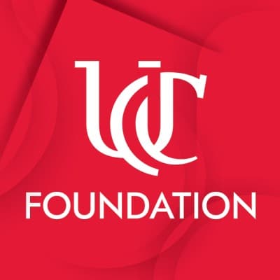 UNIVERSITY OF CINCINNATI FOUNDATION
