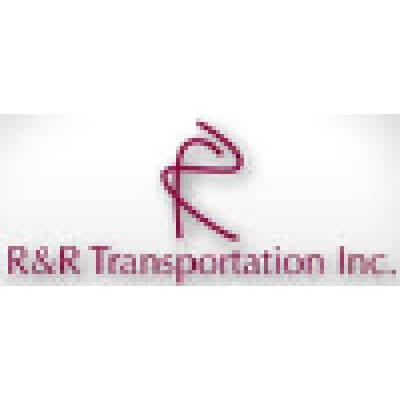 R & R TRANSPORTATION, INC.