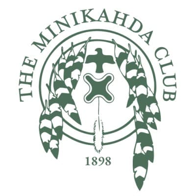 THE MINIKAHDA CLUB