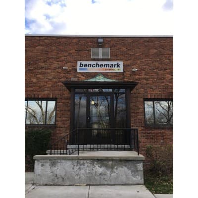 BENCHEMARK PRINTING, INC.