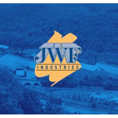 JWF INDUSTRIES