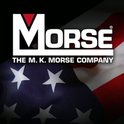 THE M. K. MORSE COMPANY