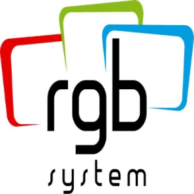 RGB SYSTEMS, INC. DBA EXTRON ELECTRONICS logo image