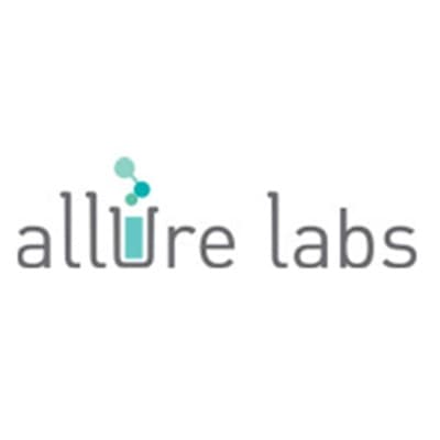 ALLURE COSMETIC, INC.