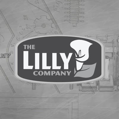 THE LILLY COMPANY