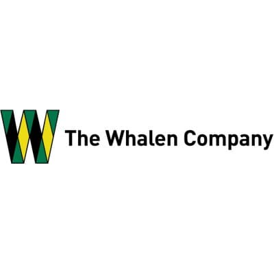 THE WHALEN COMPANY