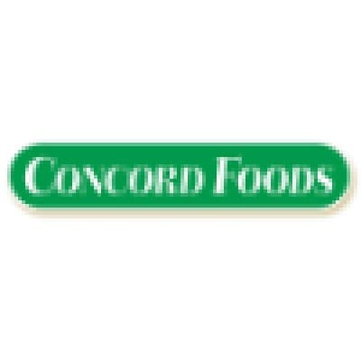 CONCORD FOODS, LLC