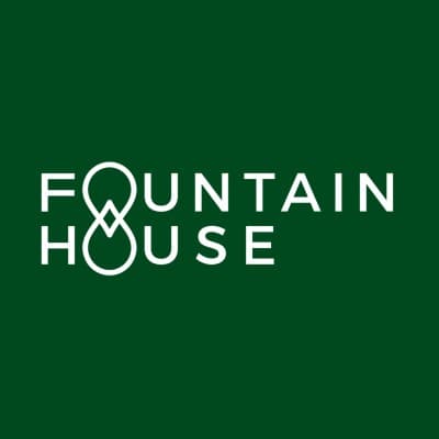 FOUNTAIN HOUSE