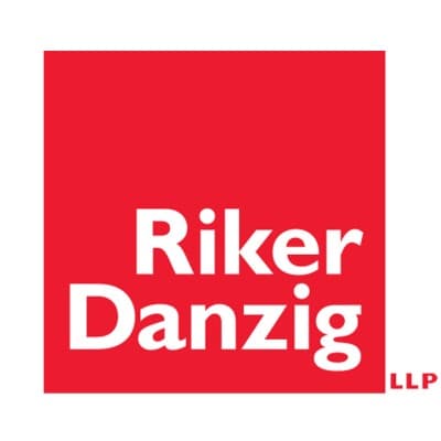 RIKER, DANZIG, SCHERER, HYLAND & PERRETTI LLP