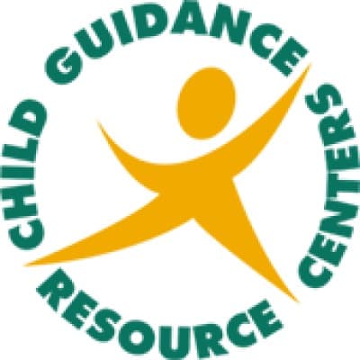 CHILD GUIDANCE RESOURCE CENTERS logo image