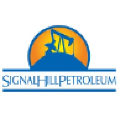 SIGNAL HILL PETROLEUM, INC.