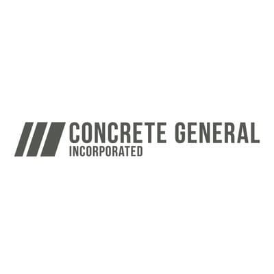 CONCRETE GENERAL, INC.