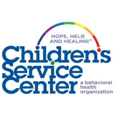 THE CHILDRENS SVC CTR OF WYO VAL