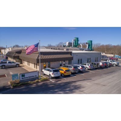 NORTHWAY INDUSTRIES, INC.