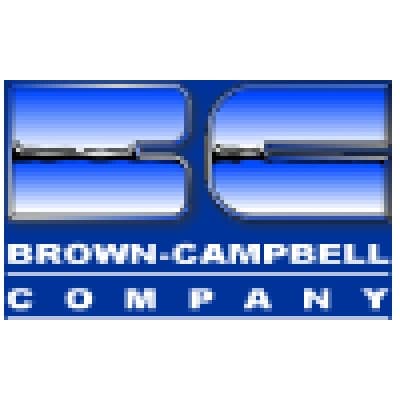 BROWN-CAMPBELL COMPANY