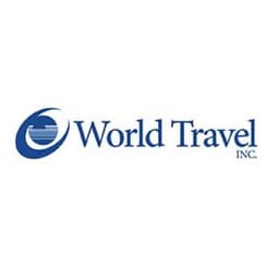 WORLD TRAVEL, INC.