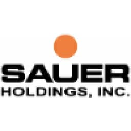 SAUER HOLDINGS, INC.