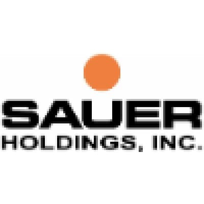 SAUER HOLDINGS, INC.