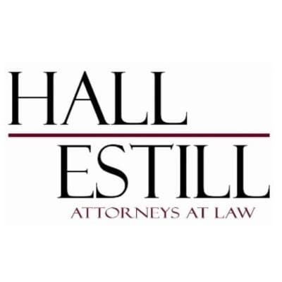 HALL ESTILL HARDWICK GABLE GOLDEN & NELSON PC