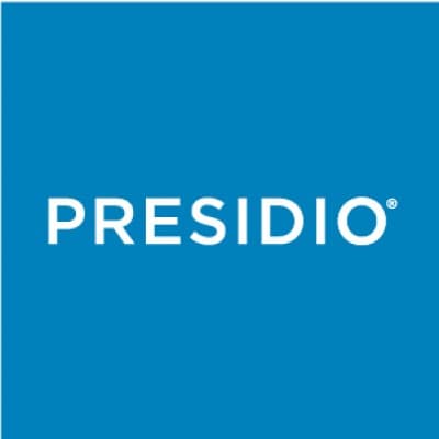 PRESIDIO, LLC