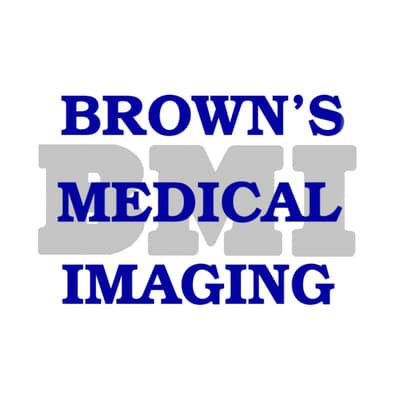 BROWNS MEDICAL IMAGING LLC