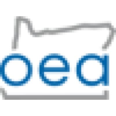 OREGON EDUCATION ASSOCIATION logo image