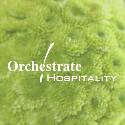 ORCHESTRATE HOSPITALITY GROUP