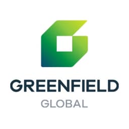 GREENFIELD GLOBAL USA INC.