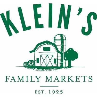 KLEIN'S SHOPRITE OF MARYLAND