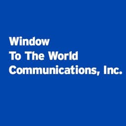 WINDOW TO THE WORLD COMMUNICATIONS, INC.