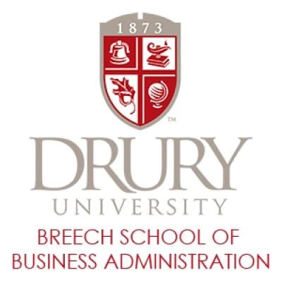 DRURY UNIVERSITY