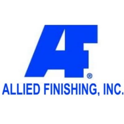 ALLIED FINISHING, INC.
