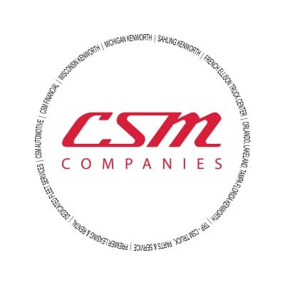 CSM COMPANIES, INC