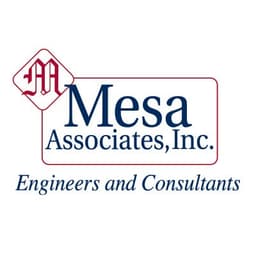 MESA ASSOCIATES, INC.
