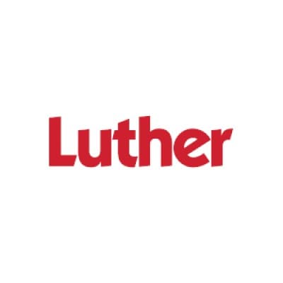 THE LUTHER HOLDING COMPANY