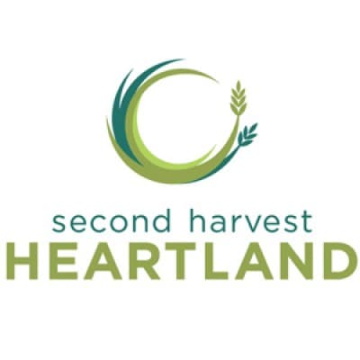 SECOND HARVEST HEARTLAND